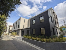 グランピア中野坂上の画像