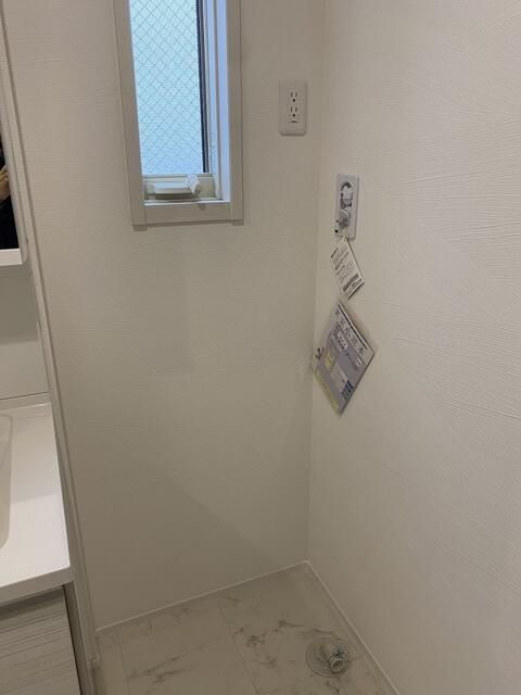 パーク西池の設備