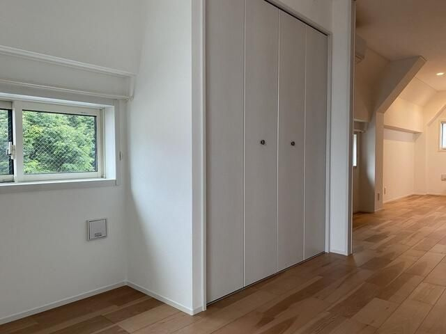 パーク西池のその他