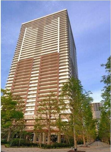 ロイヤルパークスタワー南千住