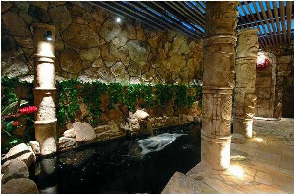 ロイヤルパークスタワー南千住のその他共用部分