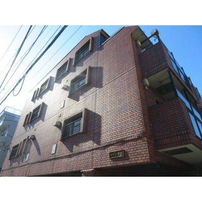 【外観】 | メゾン和田