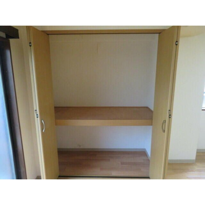 【収納】 | メゾン和田