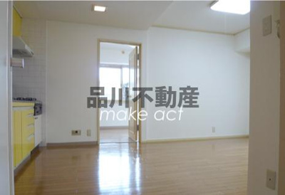 【居間・リビング】 | メイゾン三田