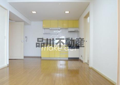 【内装】 | メイゾン三田