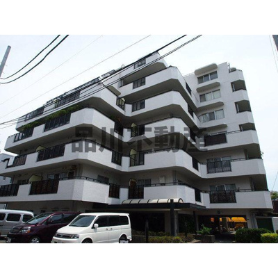 【外観】 | メイゾン三田