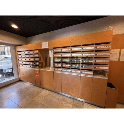 【その他共用部分】 | メイゾン三田