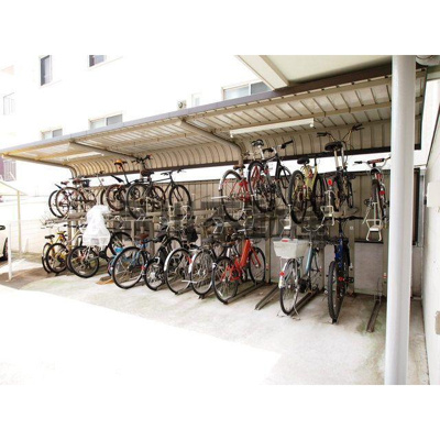 【その他共用部分】 | メイゾン三田