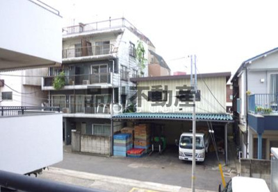 【展望】 | メイゾン三田