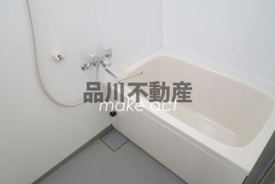 【浴室】 | メイゾン三田