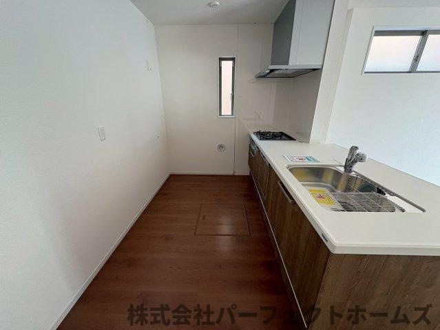 【キッチン】の画像