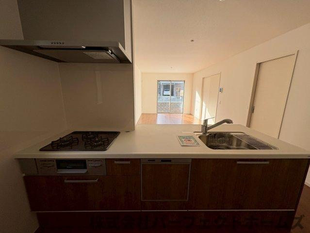 【キッチン】の画像