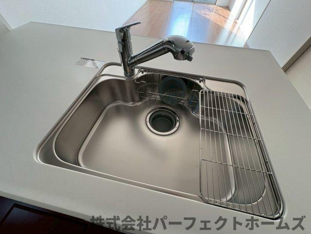 【キッチン】の画像