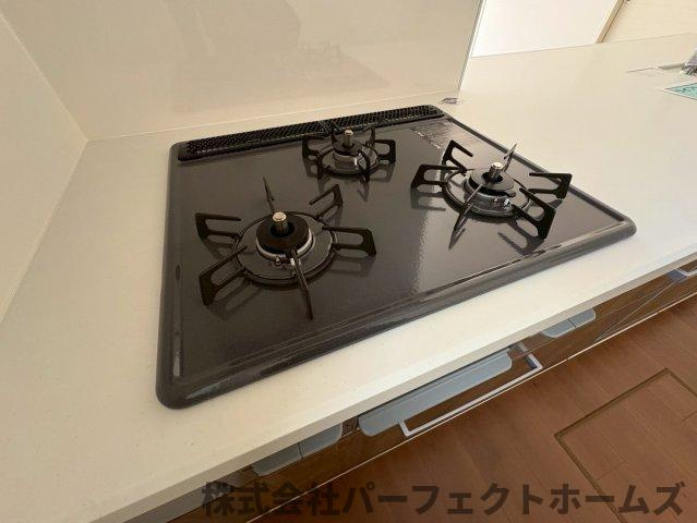 【キッチン】の画像