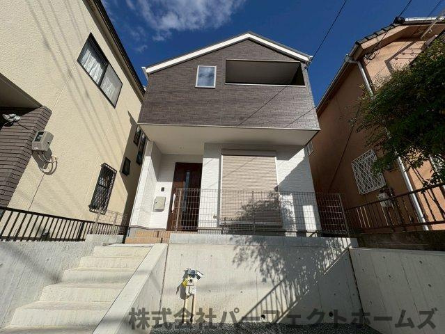 長尾元町7丁目戸建