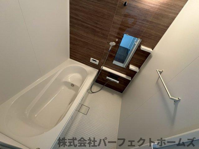 【浴室】の画像