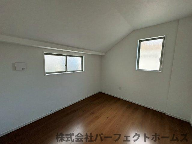 【洋室】の画像