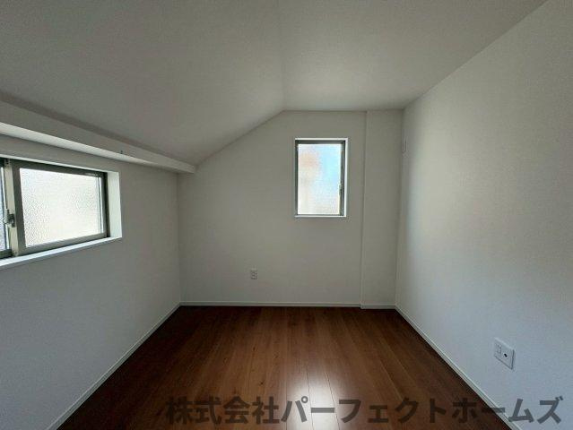 【洋室】の画像