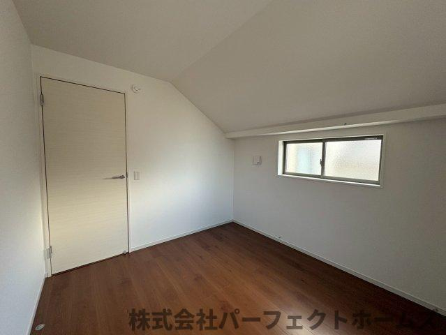 【洋室】の画像