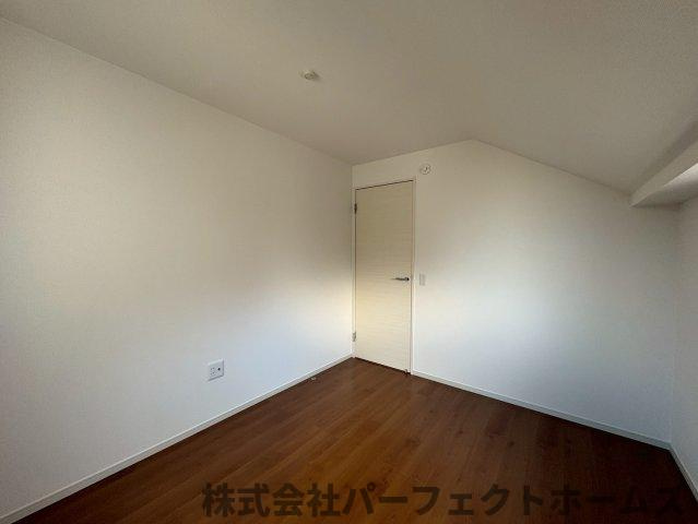 【洋室】の画像