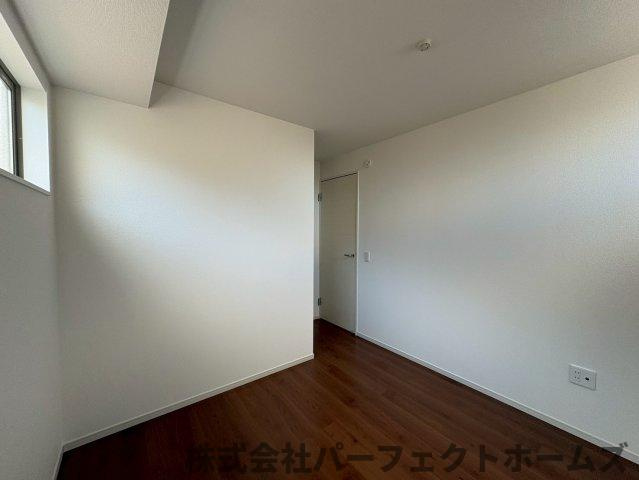 【洋室】の画像