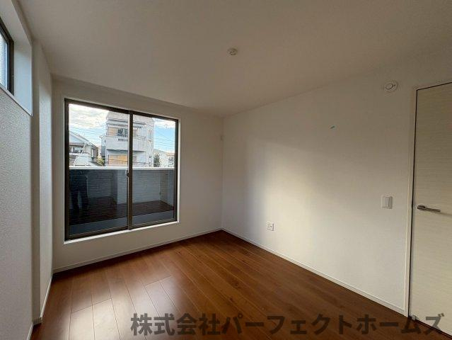 【洋室】の画像