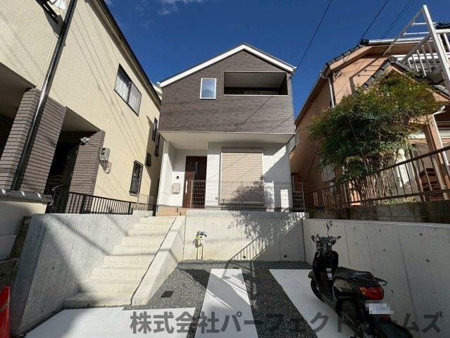 【駐車場】の画像