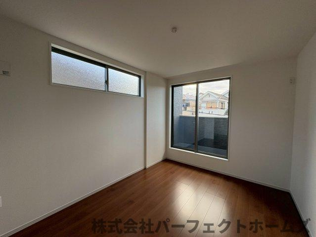 【洋室】の画像