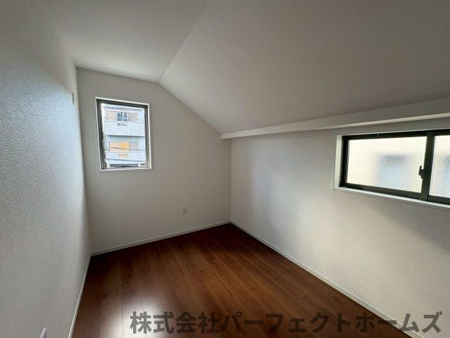 【洋室】の画像