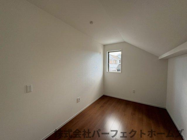 【洋室】の画像