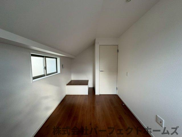 【洋室】の画像