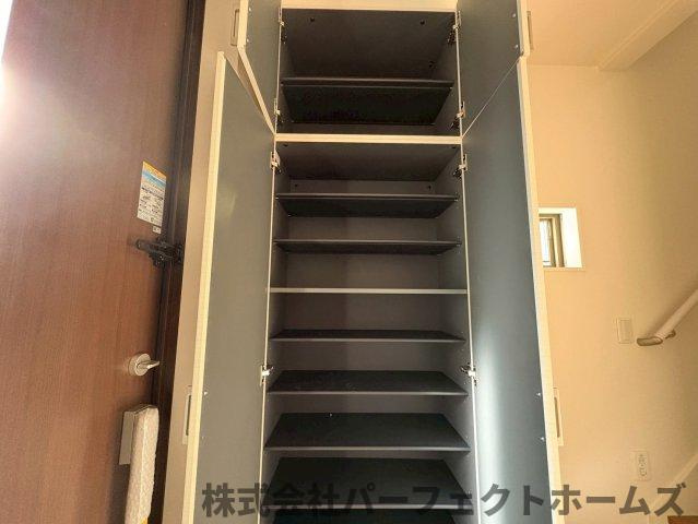 【収納】の画像