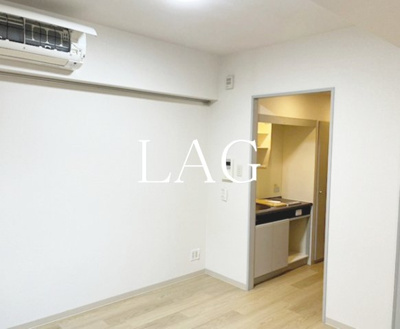 【寝室】 | ダイヤモンドスクエア駒形 | 寝室です。