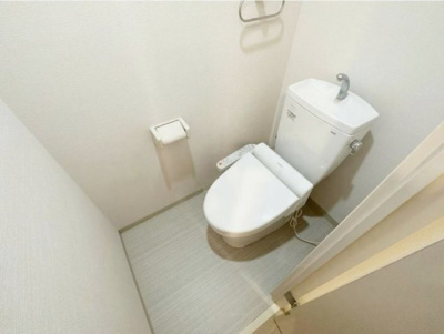 【トイレ】 | TSⅡ