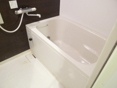 【浴室】 | TSⅡ