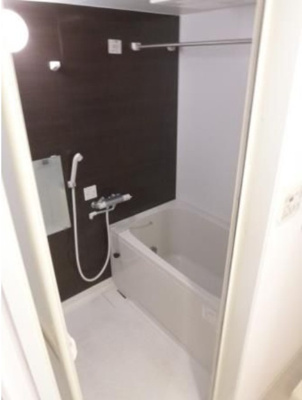 【浴室】 | TSⅡ