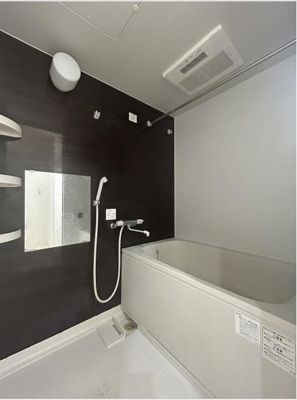 【浴室】 | TSⅡ