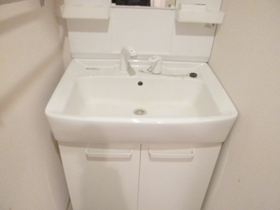 【洗面所】 | TSⅡ