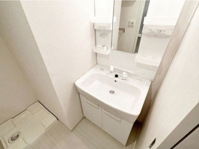 【洗面所】 | TSⅡ