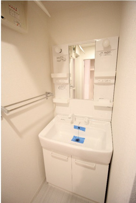 【独立洗面台】 | TSⅡ