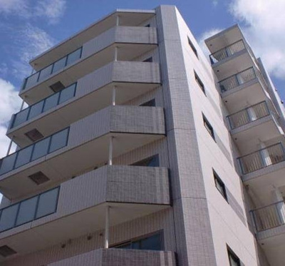 【外観】 | TSⅡ