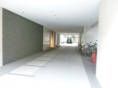 【その他共用部分】 | TSⅡ