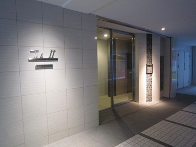 【エントランス】 | TSⅡ