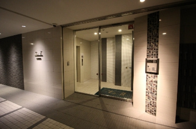 【エントランス】 | TSⅡ