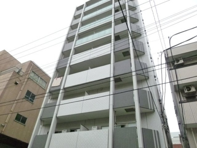 【外観】 | TSⅡ