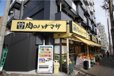 【周辺】 | TSⅡ