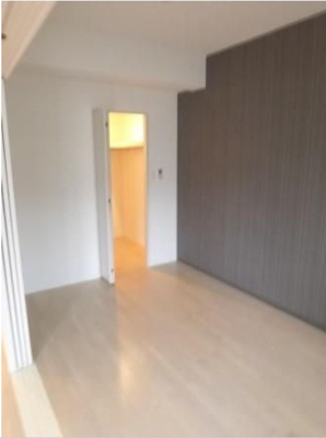 【洋室】 | TSⅡ