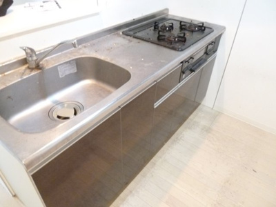 【キッチン】 | TSⅡ