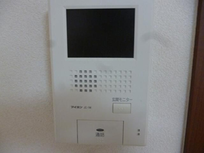 【セキュリティ】 | アイシイメゾン