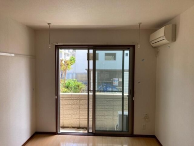 【寝室】 | アイシイメゾン